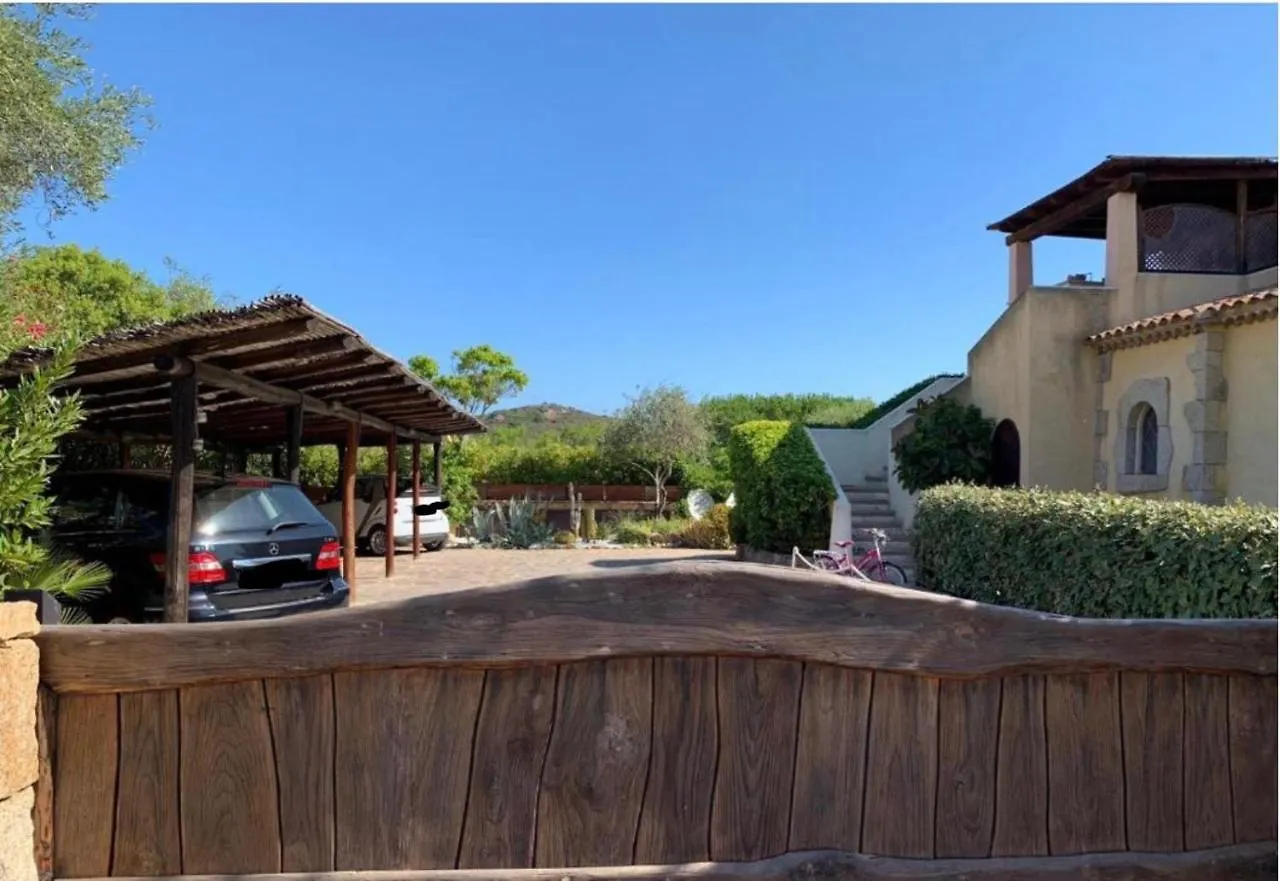2 Bedroom Apartment Close To Bados Beach Olbia