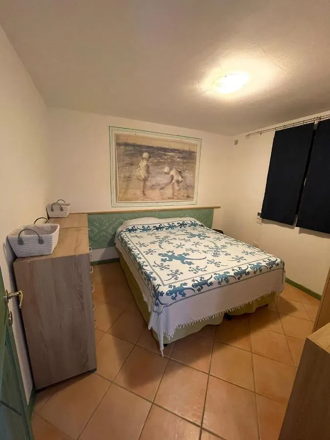 2 Bedroom Apartment Close To Bados Beach Olbia Italy