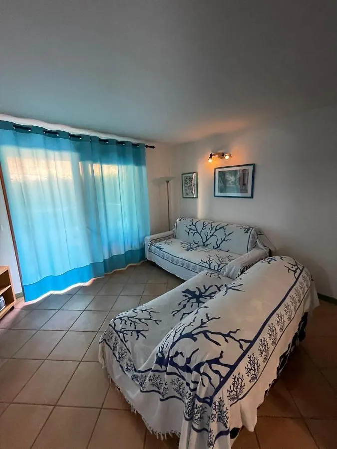 2 Bedroom Apartment Close To Bados Beach Olbia