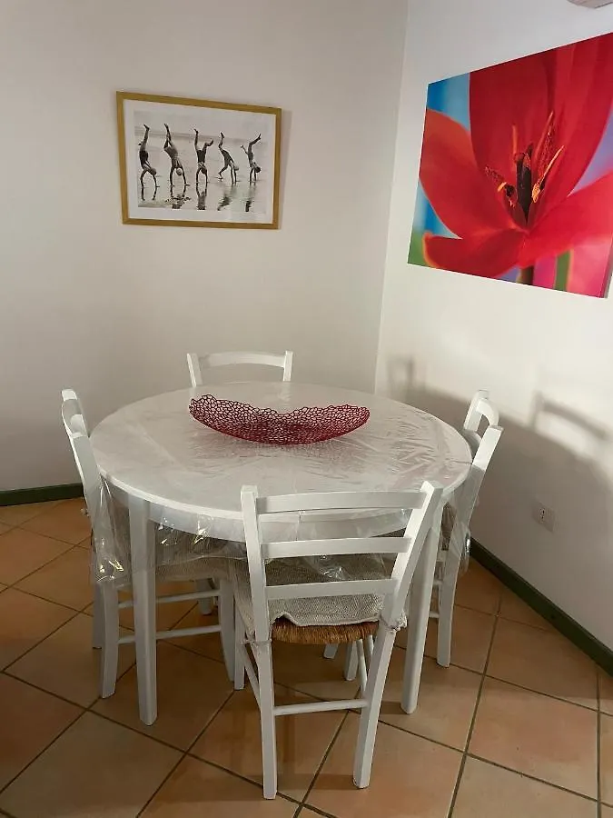 2 Bedroom Apartment Close To Bados Beach Olbia Italy