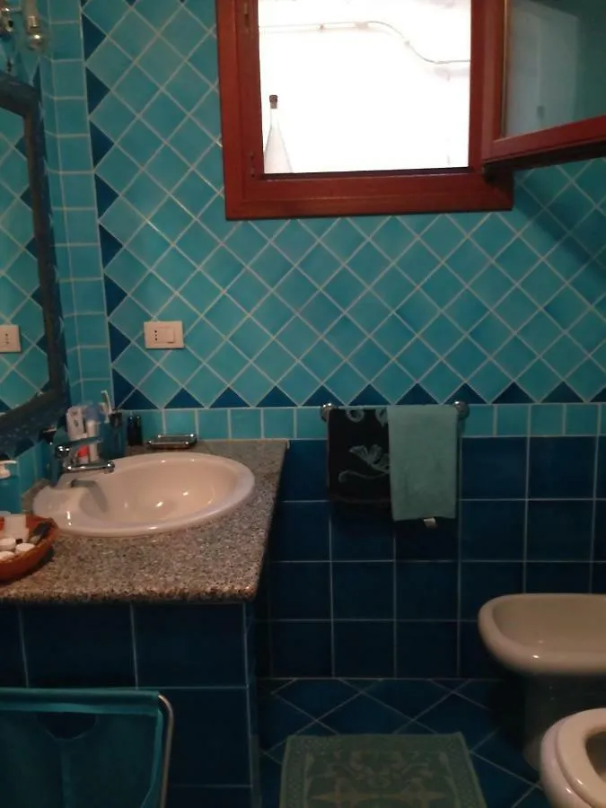 2 Bedroom Apartment Close To Bados Beach Olbia