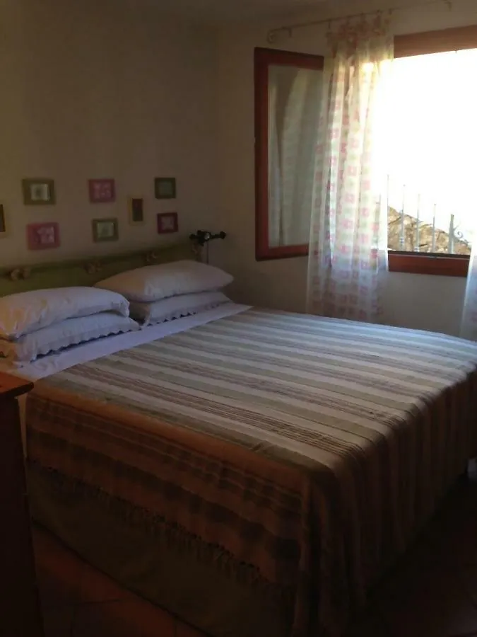 2 Bedroom Apartment Close To Bados Beach Olbia
