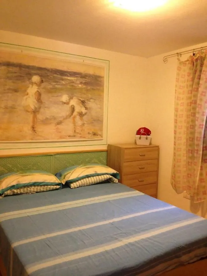 2 Bedroom Apartment Close To Bados Beach Olbia