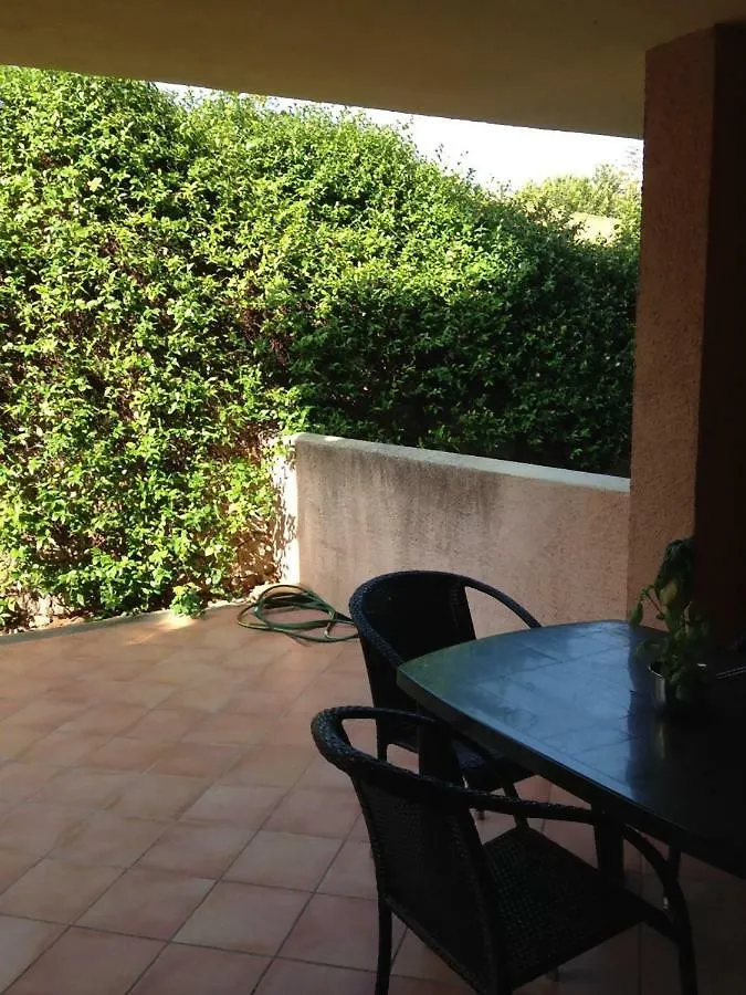 2 Bedroom Apartment Close To Bados Beach Olbia 0*,  Italy