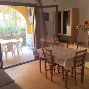  Appartamento Sa Marinedda Guest